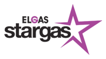 Elgas Logo